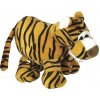 Plyšová hračka pre psa ZOO Park tiger 20 cm