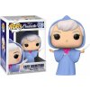 Pop! Disney - Cinderella - Fairy Godmother