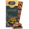 QChew Dubajská mliečna čokoláda 160 g zo Spojených Arabských Emirátov