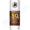 DERMACOL Sun Vodoodolný krém v tyčinke na opaľovanie SPF 50+ 24 ml