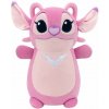 Squishmallows Disney Stitch Angel 25 cm