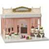 Sylvanian Families Rozkvitnuté kvetinárstvo
