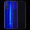 Puzdro Huawei Honor 20 transparentné