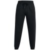 Pánske športové tepláky Under Armour CURRY SPLASH GRAPHIC JOGGERS čierne 1387607-001 - M