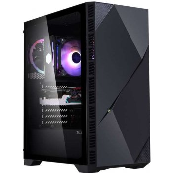 Zalman Z3 Iceberg Black