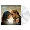 Soundtrack: McCreary Bear: Outlander: Season 8 - CD