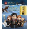 LEGO Harry Potter Visual Dictionary - autor neuvedený
