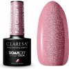 Claresa Gél lak Full Glitter 4 5 ml