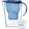 Filtračná kanvica Brita Marella 2,4 l, modrá