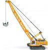 Siku Super 1891 žeriav hydraulické lanové rýpadlo Liebherr HS8030HD 1:87 (10431891)