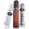 Cuba Black - EDT 100 ml + deospray 200 ml + voda po holení 100 ml