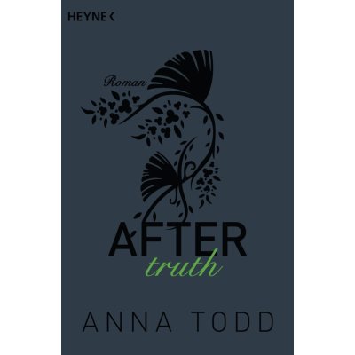 After truth - Todd, Anna