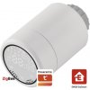EMOS GoSMART progr.WIFI termostatická hlavice P5630S 2101900003