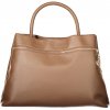Štýlová Dámska Kabelka TWINSET 40.0X28.0X10.0cm Hnedá Farba: hnedá, Veľkosť: 40.0X28.0X10.0
