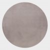 Ayyildiz Kusový koberec Pouffy 5100 Beige kruh - 200x200 cm Béžová