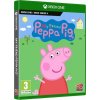 Hra na konzole My Friend Peppa Pig - Xbox (5060528035743)