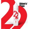 22 - príchuť Adams Vape 12ml