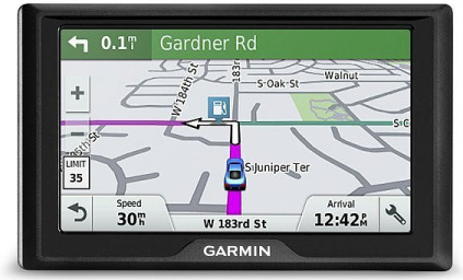 Garmin Drive 5S Plus EU45 od 147,7 € - Heureka.sk