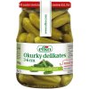 Efko Uhorky delikates 3-6 cm 670 g