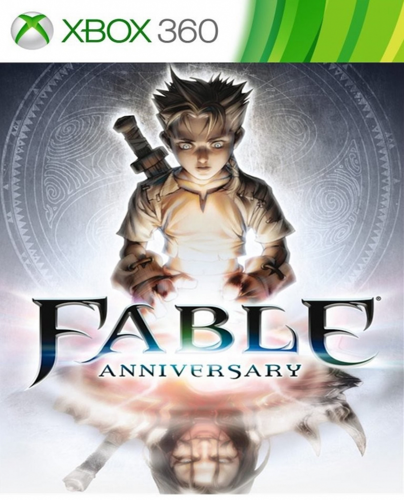 Fable Anniversary