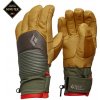 Rukavice na snowboard Black Diamond Impulse beeswax-walnut XL 24/25 - Odosielame do 24 hodín