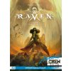 Modrá CREW 42 Raven 1-2