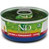 Farmina N&D Cat Prime Chicken & Pomegranate Kitten konzerva 70 g