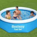 Bestway 57448 Fast Set 244x61 cm