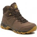 Mammut Mercury IV Mid GTX Men moor amber green