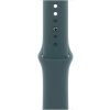 Apple Watch 40mm Lake Green Sport Band - S/M MAX54ZM/A