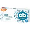 o.b. ProComfort Super hygienické tampóny 16 ks