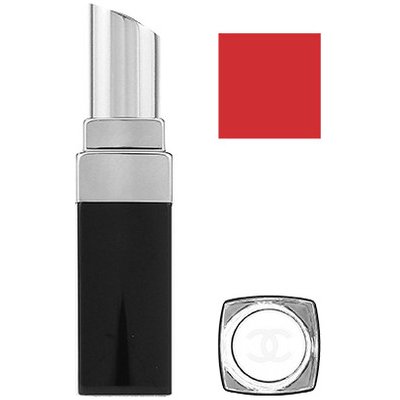Chanel Chanel Rouge Coco Bloom Lipstick - Hydratačný lesklý rúž pre plnší vzhľad pier 3 g - 134 Sunlight