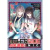 Otherside Picnic 08 (Manga) (Shirakaba,Eita Mizuno)(Brožovaná)