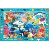 Mudpuppy Puzzle Koralový útes 64 dielikov
