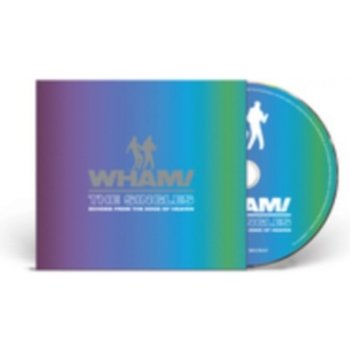 Wham! Singles: Echoes From The Edge Of Heaven CD