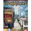 Sid Meiers Civilization IV The Complete Edition Mac