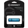 Kingston IronKey Vault Privacy 50 16GB IKVP50/16GB