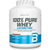 BioTech USA 100% Pure Whey 1000 g