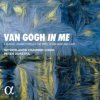 Van Gogh in Me (CD / Album Digipak)