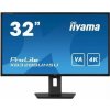 LCD monitor 32
