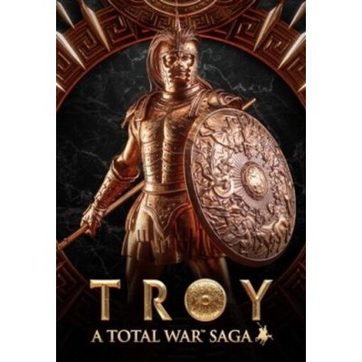 Sega Total War Saga: TROY Epic Games PC