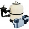 Filtračná zostava Aquarius SIDE 790 IP30