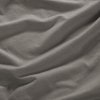 4Home jersey prestieradlo Luxury antracit, 180 x 200 cm