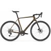 BASSO-Palta, gold burn, Shimano GRX 800 1x11, Microtech MX25 Žltá M 2024