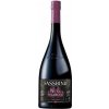 Fassbind Vieille Framboise Stařená Malina 40% 0,7 l (karton)