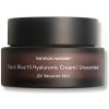 HARUHARU WONDER - Black Rice Hyaluronic Unscented Cream - hydratačný pleťový krém - 50 ml