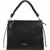 Kožená dámska kabelka Pierre Cardin skl.