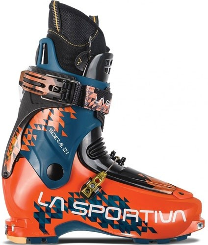 La Sportiva Sideral 2.1 17/18