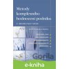 E-kniha Metody komplexního hodnocení podniku - Marek Vochozka