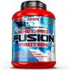 Amix Nutrition Whey-Pro Fusion 2300 g arašidy - čokoláda - karamel